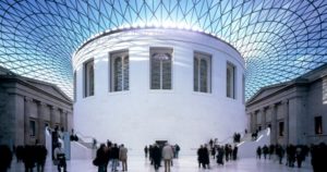 British museum todott
