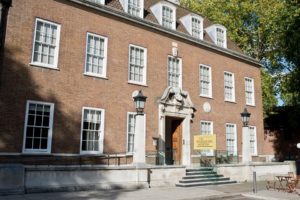 The Foundling Museum