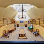 Old Operating Theatre todott